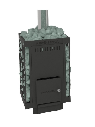 Фото Печь банная Каминика 26-У/Г-Сетка